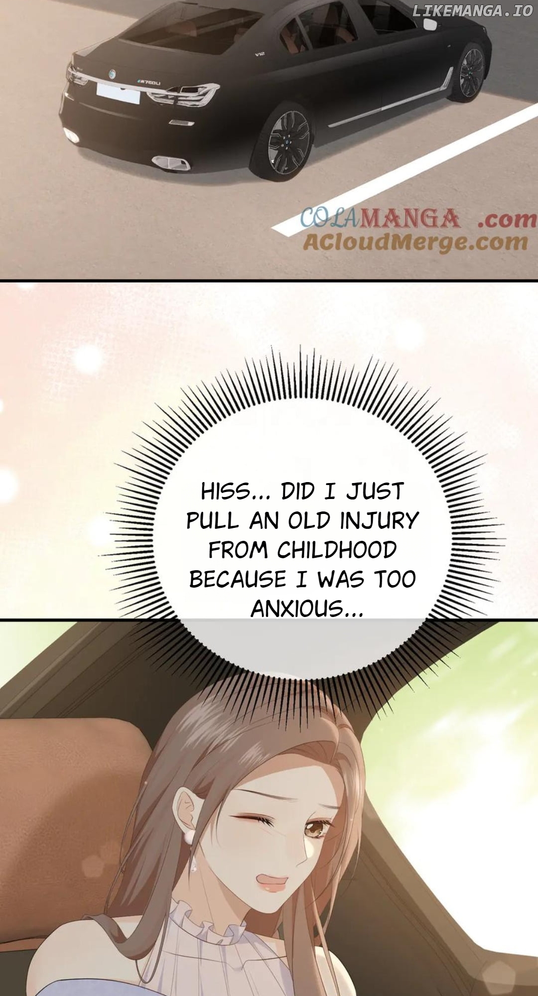 100-Day Warm Marriage Chapter 49 - page 40